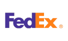 logo fedex romania