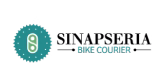 logo sinapseria curier