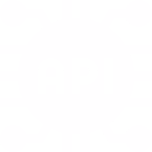 API