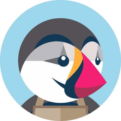 PrestaShop